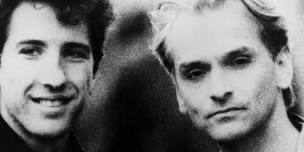 Howard Jones