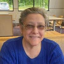 Sally Ann Akers Smith Obituary