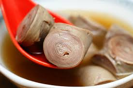 Bak kut teh is best to eat with youtiao but is not an essential item. Sheng Huat Bak Kut Teh æˆç™¼è‚‰éª¨èŒ¶ Jinjang North Kl