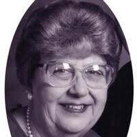 Eloise M. Eddy Obituary 2018