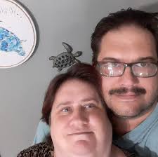 Peter and Beverly's Sunday School Class