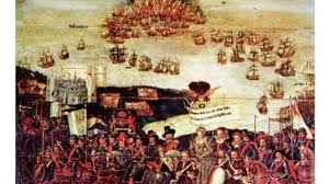 Ante una selección de tanto sentimiento y casta como argentina no existen amistosos si no guerras deportivas. Por Que El Relato De La Armada Espanola Es Una De Las Grandes Mentiras De La Historia Bbc News Mundo