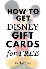 Check spelling or type a new query. Discount Disney Gift Cards Everything You Need To Know 2019 Jac Of All Things