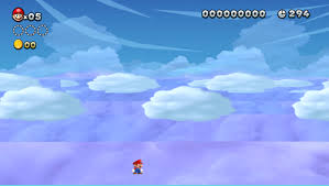 Ok, i've tried all of them, and they either didn't run or just plain crashed. New Super Mario Bros U The Cutting Room Floor