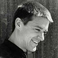 Passion Play by Sean Stewart