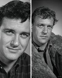 Who Remembers James Arness? Today's his birthday! He was born James King  Aurness, May 26, 1923