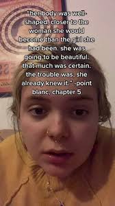 Analyzing Anthony Horowitz's Description of Teenage Girls in Alex Rider  Series