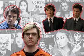 The Complicated Ethics of True Crime: the Netflix docu-series and sexy  serial killers - Honi Soit