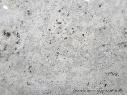 This home in cleveland, nc created a completely new look using colonial white granite for the countertops and 3 x 6 smoke gray glass tile for the backsplash. China India Colonial White Granite Stone Slabs For Kitchen Countertops Bathroom Vanity Top Fireplace Shower Walls Floors And Outdoor Cladding China Countertop Granite Countertop