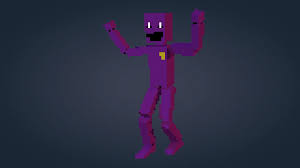 Purple guy memes & gifs. When You Kill The Kids But No One Finds Them By Boligonautas On Deviantart
