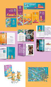 Uefa Euro 2020 On Behance City Branding Euro Branding