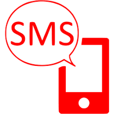 Email, message, phone, sms message, sand, send button, send icon, ship, delivery, envelope, send email, post it. Red Sms 3 Icon Free Red Sms Icons