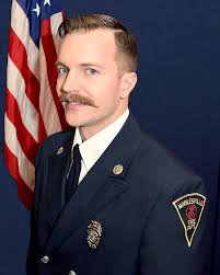 Noblesville Fire Department Firefighter Profile of the Week: Name: John  Huseman Hometown: Lowell, IN Rank: Firefighter/Paramedic Years of Service:  4 Station/Crew: Station 71; C-Crew EMT or Paramedic: Paramedic Technical  Rescue Team: YES