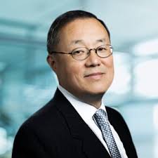 Howard Jiang's Instagram, Twitter & Facebook