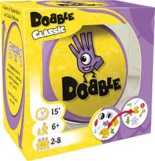 This is a printable digital pdf file. Asmodee Dobble Card Game Pricepulse