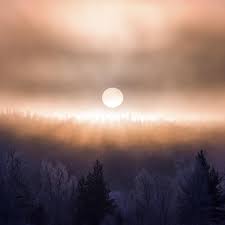Wintersun Instagram Location Landschaft