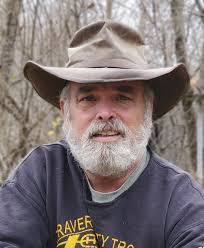 Donald Couturier's Instagram, Twitter & Facebook