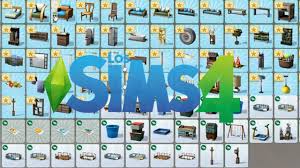 Do you watch youtubers play sims or are a part of sims . Los Sims 4 Como Desbloquear Todos Los Objetos En Ps4 Xbox One Y Pc