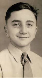 Fred Eberhardt Obituary