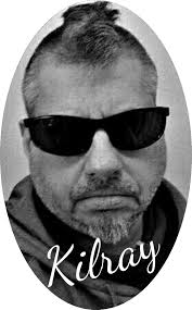 Kilray Van Lare Beaumont (@kilraynow) • Instagram photos and videos