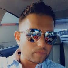 Josh Meadows (djnacho1)