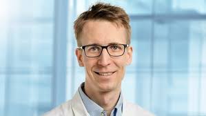 Michael Breiter, Co-Gründer und CEO Calopad AG, im Interview