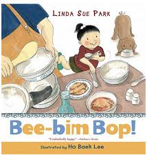 Ooh why you, why you wanna leave me, baby? Culture And Cooking Children S Books About Diversity And Food Happy Kids Kitchen By Heather Wish Staller