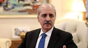 Ak parti genel başkanvekili | i̇stanbul milletvekili t.me/numankurtulmus. Numan Kurtulmus Kimdir Hakkinda Bilgi