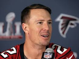 Matt Ryan von den Atlanta Falcons ist vor dem Super Bowl zum besten Spieler  der NFL gewählt worden