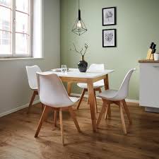 Esstisch In Weiss Und Braun Online Bestellen In 2020 Esstisch Holz Ikea Kuche Lagerung Kuche Tisch