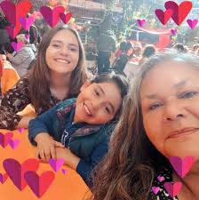 Como olvidar el día en que Nico Porcella y Doña Luisa se tenían onda.  #humor #comedia