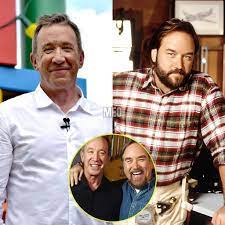 In a groundbreaking move that is shaking up the entertainment industry, CBS  has announced a massive $1 billion deal to produce a new sitcom starring  Tim Allen and Richard Karn. This move
