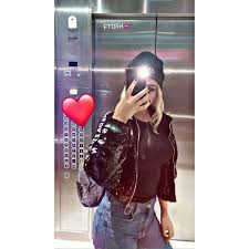 رمزيات بنات سلفي سناب Girls High Waisted Skirt Fashion Skirts