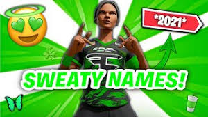 1 sweaty fortnite names not taken. Good Fortnite Names Sweaty Modesto Tubbs Cute766