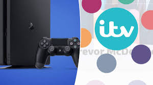 I felt that the logo should be based on handwriting, and that the letters might be lower case and joined up. Itv Hub On Ps4 Can You Download Itv Hub On Ps4 How To Watch On The Playstation 4 Daily Star