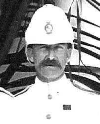 Europeans In East Africa