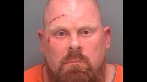 Chris Hovan's Instagram, Twitter & Facebook