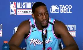 Near the new park towers apartments in the 8100 block of southwest 21st court. Video Bam Adebayo Seals Win With Huge Block