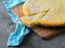 Tarte Express A La Noix De Coco Recette Recette Tarte Noix De Coco Recette Noix De Coco