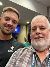 Jordan Traylor enters fourth season coaching in the NFL