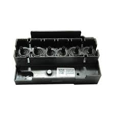So, if you are looking for a large printer, this is the answer. Epson L1800 Original Printhead Print Head F173090 Printer Point