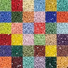 12mm Recycled Glass Mosaic Tile In Individual Colors For Use In Mosaic Art Available At Mosaicartsupply Com Mosaic Art Supplies Mosaic Mosaic Art