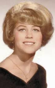 Edie Sprufera of Wilkesboro dies Thursday