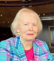 Ferol McClure Obituary (1933