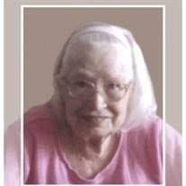 Esther Griffis Sapp Obituary (2022)
