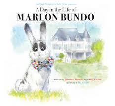 Read the best books by john lithgow and check out reviews of books and quotes from the works drama, dumpty, trumpty dumpty wanted a crown, they all saw a cat, amazing bone, the, officer buckle and glo… A Day In The Life Of Marlon Bundo Wikipedia