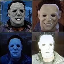 Dbd Masked Killers Unmasked