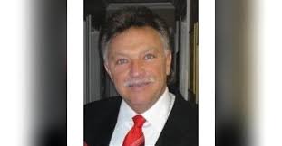 Rev. Gregory L. Pass Obituary