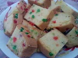 Silakan klik cara membuat kek kukus yang mudah dan sedap | no mixer untuk melihat artikel selengkapnya. Resepi Kek Buah Sedap Dan Mudah