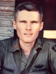 John Stewart Obituary (1934